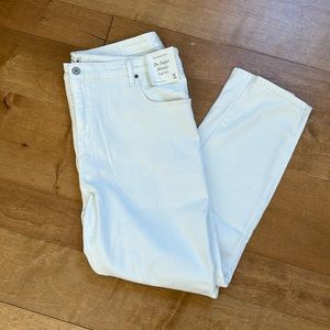 Abercrombie & Fitch jeans! New!